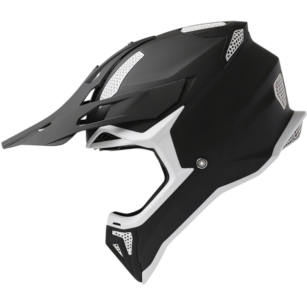 Broken Head Crosshelm BND Stealth